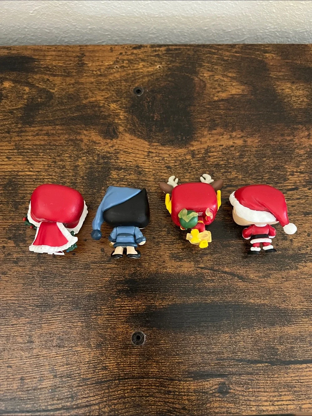 Funko mini pocket